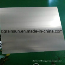 Mill Finish Aluminum Alloy Sheet